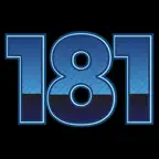 181FM iOS Icon