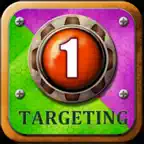 Targeting Maths 1 iOS Icon