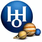 Astrologer Lite iOS Icon