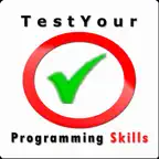 Test Your Programming Skills iOS Icon