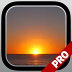 Living Weather HD Live + iOS Icon