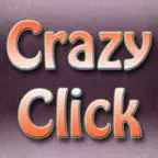 Crazy Click World Competition iOS Icon