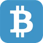 Bitcoin Rates iOS Icon