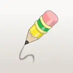 DigiCel FlipPad Animation App icon