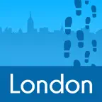 London on Foot : Offline Map icon