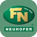 FN Bodenprofilassistent iOS Icon