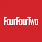 FourFourTwo Magazine iOS Icon