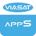 Viasat appS iOS Icon