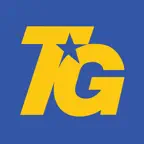 TgGialloblu iOS Icon