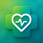Health & Medical News and Tips iOS Icon