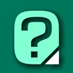 Quizoid: Offline Trivia Quiz Icon