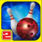 Action Bowling - The Sequel iOS Icon