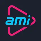 AMI Play icon