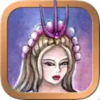 Crystal Visions Tarot iOS Icon