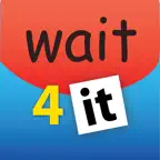 Wait4it Icon