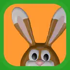 Wabbit Wars iOS Icon
