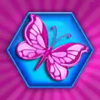 Fitz 2: Magic Match 3 Puzzle iOS Icon