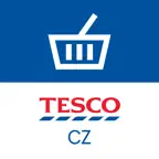 Tesco Online nákupy CZ iOS Icon
