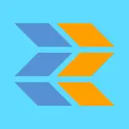 UK Train Times: myTrains iOS Icon