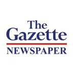 The Teesside Gazette Newspaper iOS Icon