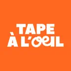 Tape à l'oeil - Kids Clothing icon