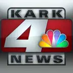 KARK 4 News ArkansasMatters iOS Icon