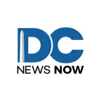 DC News Now iOS Icon