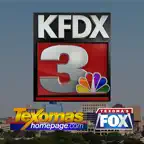 Texomashomepage.com iOS Icon