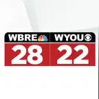 28/22 News (WBRE/WYOU) iOS Icon