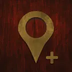 Find Me: GPS Coordinates + iOS Icon