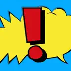 Comic Caption Meme Maker Icon
