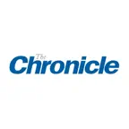 The Chronicle UK Newspaper iOS Icon