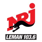 NRJ Léman : Podcasts, Musique iOS Icon