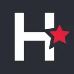 HireVue for Recruiting iOS Icon