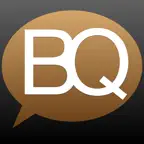 Brilliant Quotes iOS Icon