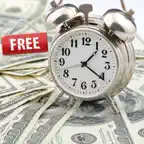 Free Instant Alerts for NASDAQ iOS Icon