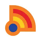 Știri din România iOS Icon