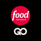 Food Network GO - Live TV Icon