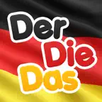 Der Die Das icon
