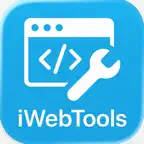 iWebTools 2 icon