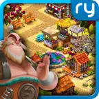 Shipwrecked: Lost Island iOS Icon