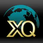 XQ全球贏家 iOS Icon