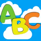 ABC for Kids Speak English 2+ iOS Icon