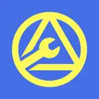 My Spiritual Toolkit AA Steps iOS Icon