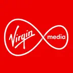 My Virgin Media Account iOS Icon