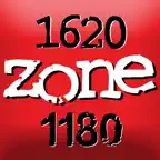 1620 The Zone iOS Icon