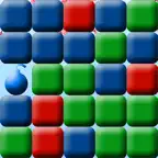 Collapsed Bubbles Blitz iOS Icon