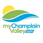 MyChamplainValley Icon
