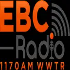 ebc radio Icon