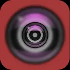 Focus DOF Camera iOS Icon